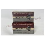 Vintage Kassnar Concorde 22 LR  & 22 Mag - See Des