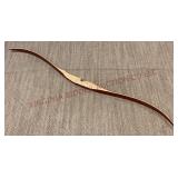 Vintage Wing Archery Nighthawk Recurve Bow
