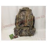 Remington Big Horn Backpack Realtree Camo