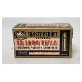 Vtg Coast-to-Coast 22LR Mastercraft Max Vel - Full