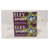 Eley Sport 22LR Standard Velocity - Full - 2
