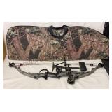 XI Legend Magnum Fast Flight Compound Bow
