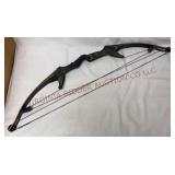 Vintage Bear Magnum Compound Bow