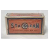 Vtg Sears 22LR Shot Sta-Klean Kopper Kote - Full