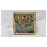 Vintage Federal Monark 12 ga. Shells - Full
