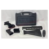Various AK Parts - Stocks, Grips & More