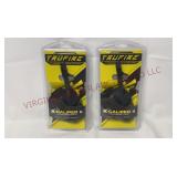 Tru-Fire X-Caliper Power Strap Bow Releases - 2