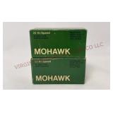 Vintage Remington Mohawk Hi-Speed 22 LR - 2
