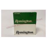 Vintage Remington 22 LR SV - 2 - Full