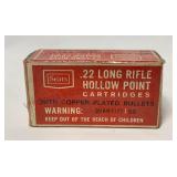 Vintage Sears 22LR HP Copper Plated - Full