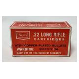 Vintage Sears 22LR Copper Plated - Full