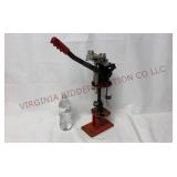 MEC 600jr 12 Gauge Shotshell Reloading Press
