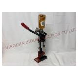 MEC 12 Gauge Versa-Mec Shotshell Reloading Press