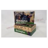 Remington Nitro Turkey 12ga 3" #5 Shot -Full Boxes