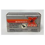 Winchester Super X Super Silhouette 22 LR - Full