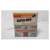 Vintage Winchester Super-Max & Super X 22 LR