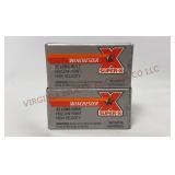 Vintage Winchester Super X 22 LR HP - 2 - Full