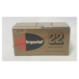 Vintage Imperial 22 LR High Velocity - Full