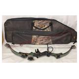 PSE Carroll Marauder Compound Bow Right Hand