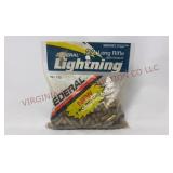 Vintage Federal Lighting 22LR 1lb / Approx 136 Rds