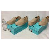 Sketchers By the Bay Shoes Womens Size 6 - NEW