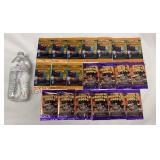 Panini Haunted Hoops Basketball Cards - Sealed