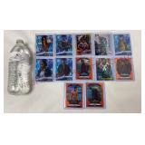 Marvel Comics Trading Cards - 12