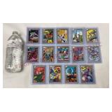 DC Comics Trading Cards - 14