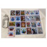 Disney Trading Cards - 25