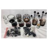 Decor - Candleholders, Candle & Plug-Ins
