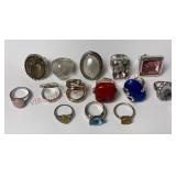 Jewelry - Fashion / Costume Rings - 14