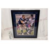 Dallas Cowboys Jason Whitten Autographed Picture