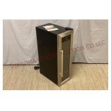 Nutrichef Wine Cooler / Wine Chilling Refrigerator