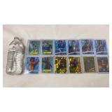 Marvel Comics Trading Cards - 12