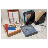 Office Supplies - Everything Shown!!!