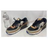 Nike Air Max 90 SE Alter And Reveal Pack Grey Fog