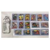 DC Comics Trading Cards - 15