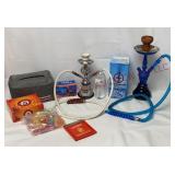 Hookahs & Accessories - Everything Shown