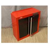Craftsman Wall Mounted Steel Garage Cabinet