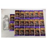 Panini Haunted Hoops Basketball Cards - Sealed