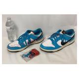 Nike Dunk Low NN N7 Turquoise Sneakers