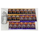 Panini Haunted Hoops Basketball Cards - Sealed