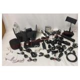 Cables, Power Supplies, Microphones & More