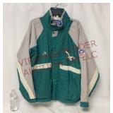 Vintage NFL Philadelphia Eagles Apex One Jacket
