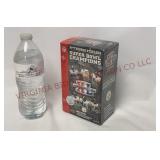 NFL Pittsburg Steelers Superbowl XL Box Set SEALED