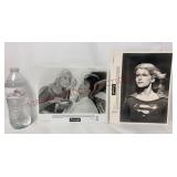 1984 Supergirl Helen Slater Promotional Photos - 2