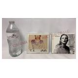 Taylor Swift CDs - 1989 & Reputation