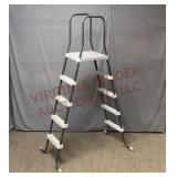 Intex Above Ground 5-Step Pool Ladder