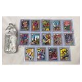 DC Comics Trading Cards - 14
