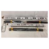 Hang It Perfect - 24" & 36" - NEW